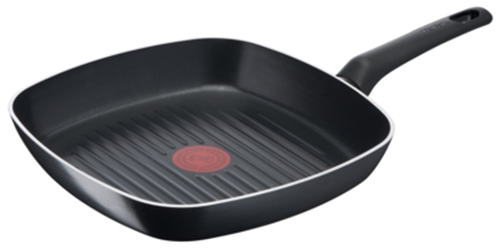 Picture of Tefal B55640 Grill pan Square