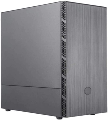 Изображение Cooler Master MasterBox MB400L Tower Black