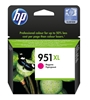 Изображение HP 951XL High Yield Magenta Original Ink Cartridge