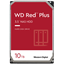 Picture of HDD|WESTERN DIGITAL|Red Plus|10TB|SATA 3.0|256 MB|7200 rpm|3,5"|WD101EFBX