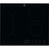 Picture of Electrolux LIV63431BK Black Built-in 60 cm Zone induction hob 4 zone(s)