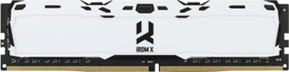 Picture of Goodram 16GB IRDM X White