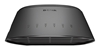 Изображение D-Link DGS-1005D/E network switch Unmanaged L2 Gigabit Ethernet (10/100/1000) Black