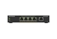 Picture of NETGEAR 5-Port Gigabit Ethernet PoE+ Plus Switch (GS305EP) Managed L2/L3 Gigabit Ethernet (10/100/1000) Power over Ethernet (PoE) Black