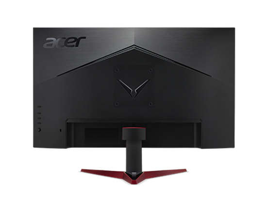 Изображение Acer NITRO VG2 VG272S computer monitor 68.6 cm (27") 1920 x 1080 pixels Full HD Black