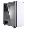 Изображение Zalman R2 WHITE computer case Midi Tower