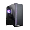 Picture of Zalman S5 Black Midi Tower