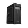 Picture of Zalman T6 computer case Midi Tower Black