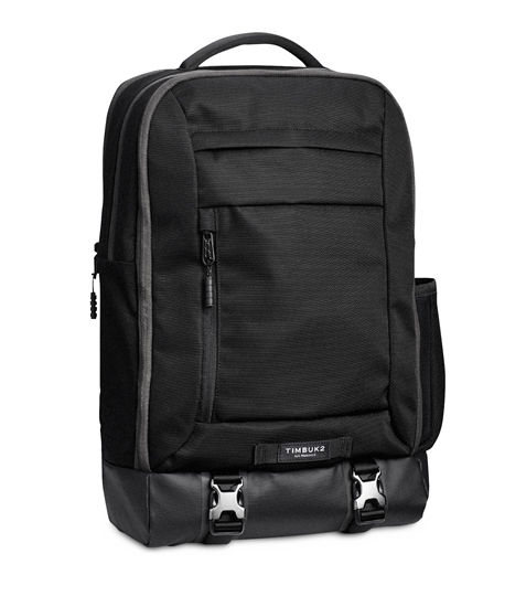 Picture of DELL TIMBUK2 Authority Backpack 38.1 cm (15") Black