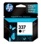 Picture of HP 337 Black Original Ink Cartridge