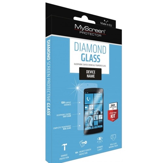 Picture of Diamond Glass do Apple iPhone 12 Pro 