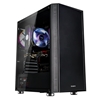 Picture of Zalman R2 BLACK computer case Midi Tower