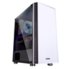 Изображение Zalman R2 WHITE computer case Midi Tower