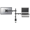 Picture of Neomounts monitor/laptop desk mount