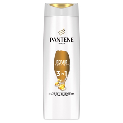 Изображение Šampūns Pantene Repair&Protect 3IN1 360ml