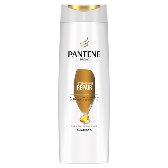 Изображение Šampūns Pantene Repair&Protect 400ml