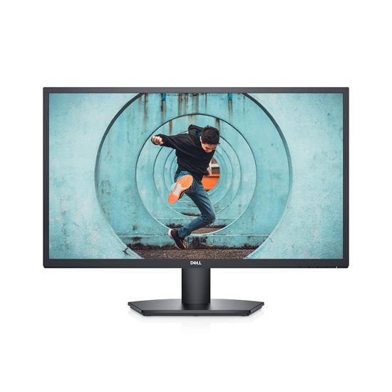 Изображение Dell SE2722H Black