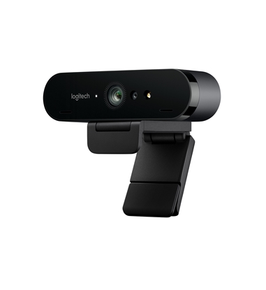 Attēls no Logitech BRIO ULTRA HD PRO BUSINESS WEBCAM