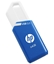 Picture of HP x755w USB flash drive 64 GB USB Type-A 3.2 Gen 1 (3.1 Gen 1) Blue, White