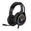 Attēls no Varr VH6060B Pro Gaming Stereo Headset with Microphone / LED / 3.5mm / USB