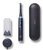 Picture of Oral-B iO 302391 electric toothbrush Adult Rotating-oscillating toothbrush Black