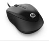 Изображение HP 1000 USB Wired Mouse - Black