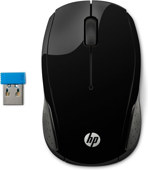 Изображение HP Wireless Mouse 220