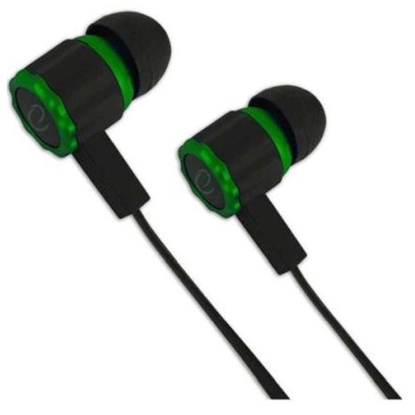 Attēls no Esperanza EGH201G Smartphone control with microphone (Green)