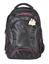 Picture of Port Designs 160510 backpack Nylon Black