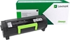 Picture of Lexmark 24B6889 toner cartridge 1 pc(s) Original Black