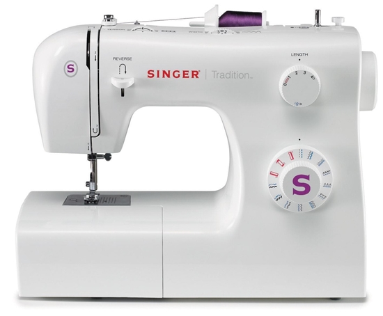 Picture of SINGER Tradition SMC 2263/00 Mechanical sewing machine White