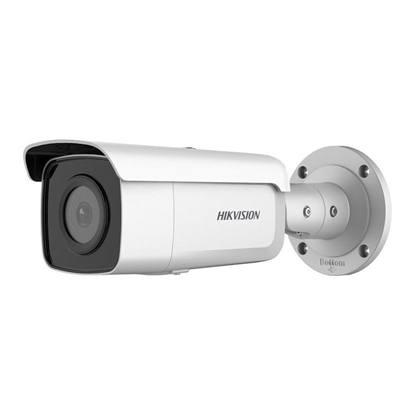 Attēls no 4 MP AcuSense Bullet Camera DS-2CD2T46G2-4I F2.8