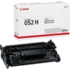 Picture of Canon CRG-052H toner cartridge 1 pc(s) Original Black