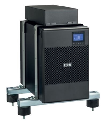 Picture of Eaton 9SX1000IM uninterruptible power supply (UPS) Double-conversion (Online) 1 kVA 900 W 6 AC outlet(s)