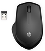 Изображение HP 280M Wireless Silent Mouse - Black