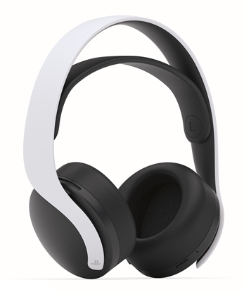 Picture of Sony PULSE 3D Wireless Headset for Playstation 5 white