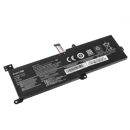 Picture of Bateria notebook Lenovo L16L2PB2 7.4V 3500mAh