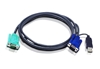 Изображение Aten USB KVM Cable 1,2m