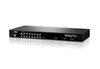 Изображение ATEN CS1316 KVM switch Rack mounting Black