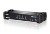 Изображение Aten CS1784A KVM switch Black