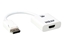 Attēls no ATEN VC986B video cable adapter DisplayPort HDMI White