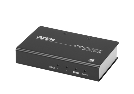 Изображение Aten VS182B video splitter HDMI 2x HDMI