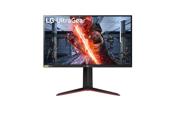 Изображение LG 27GN850-B