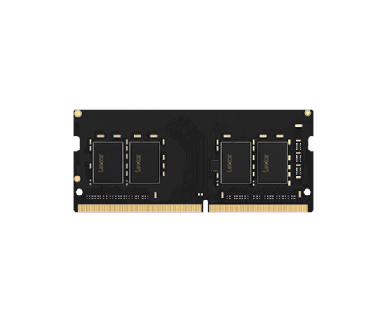 Изображение Pamięć do notebooka DDR4 SODIMM 32GB(1*32GB)/3200 CL22