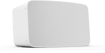 Attēls no Sonos home speaker Five, white