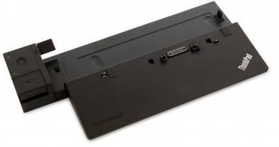 Изображение Stacja/replikator Lenovo ThinkPad Ultra Dock (40A20090DK)