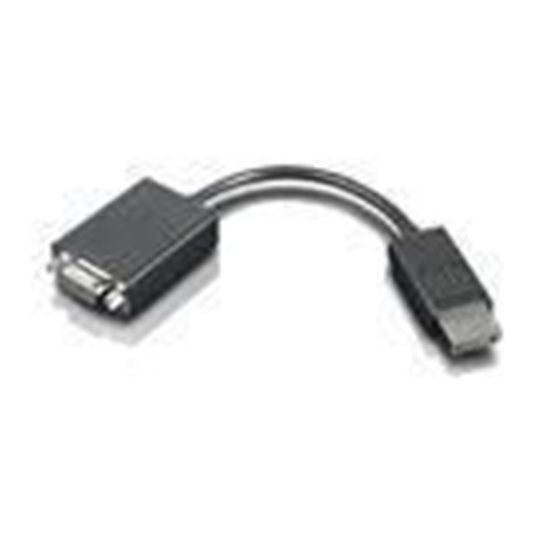 Picture of Kabel Lenovo CABLEDPVGA DONGLE CABLE200MMR