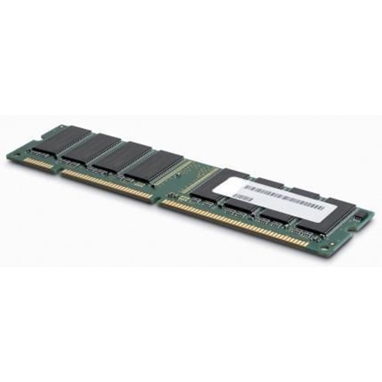 Изображение Pamięć Lenovo DDR3, 8 GB, 1600MHz, CL11 (1100669)