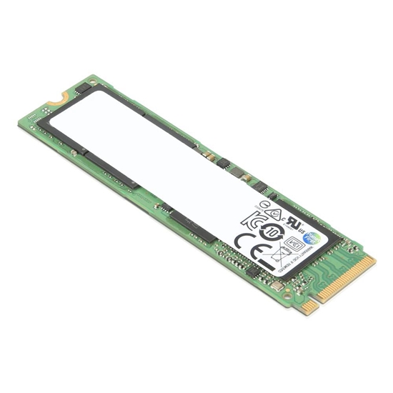 Picture of Dysk SSD Lenovo 512GB M.2 2280 PCI-E x4 Gen3 NVMe (02HM119)