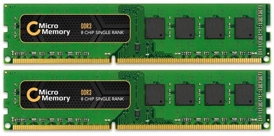 Picture of Pamięć dedykowana CoreParts 8GB Memory Module